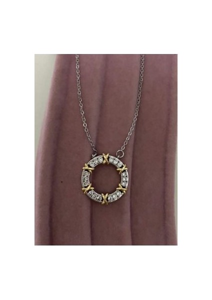 Xoxo Model Kolye fırsatları