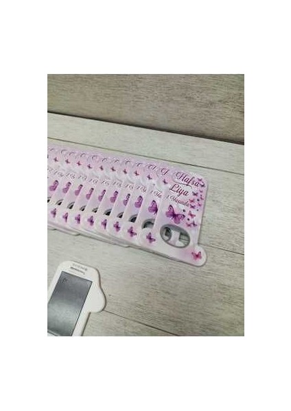 30 Adet Bir Magnet Açacak Yeni Doğan, Doğum Günü, Sünnet, Nişan, Söz, Düğün Hediyelik