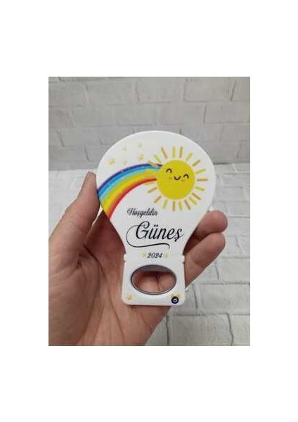 30 Adet Balon Magnet Açacak Yeni Doğan, Doğum Günü, Sünnet, Nişan, Söz, Düğün Hediyelik