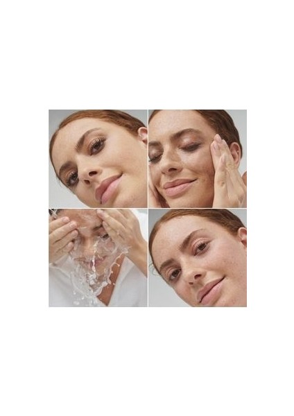 Comfort Makyaj Temizleme Yağı - Suya Dayanıklı Makyajda Bile Makyajı Temizler + Korur 150ML