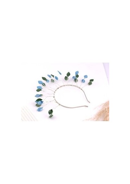 Gelin Tacı ve Saç Aksesuarı fırsatları