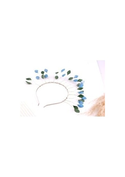 Gelin Tacı ve Saç Aksesuarı indirimleri