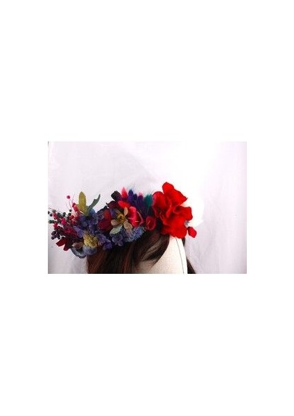 Saç Çemberi Taç fiyatları