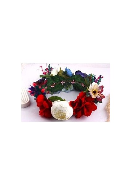 Saç Çemberi Taç indirimleri