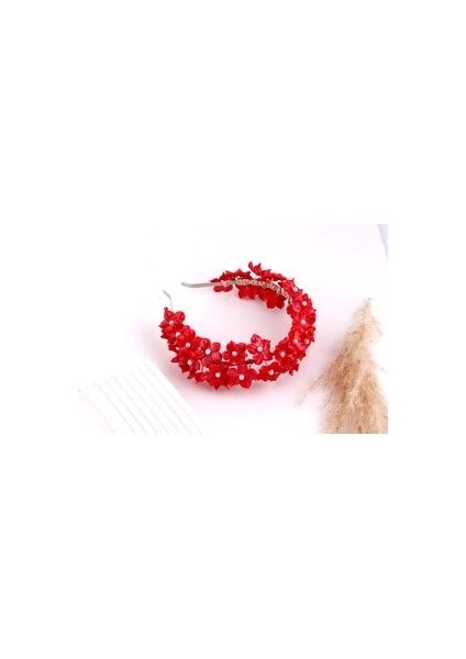 Gelin Tacı ve Saç Aksesuarı indirimleri