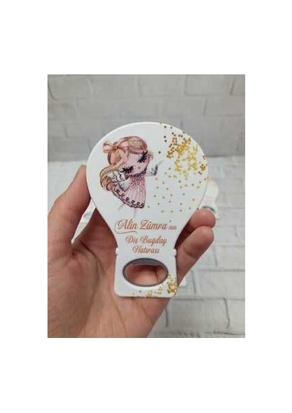 25 Adet Balon Magnet Açacak Yeni Doğan, Doğum Günü, Sünnet, Nişan, Söz, Düğün