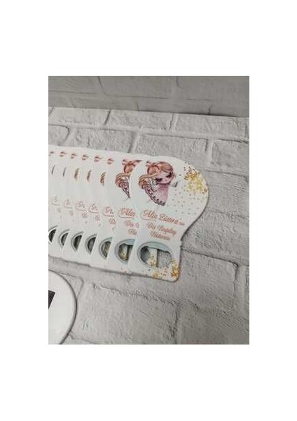 25 Adet Balon Magnet Açacak Yeni Doğan, Doğum Günü, Sünnet, Nişan, Söz, Düğün