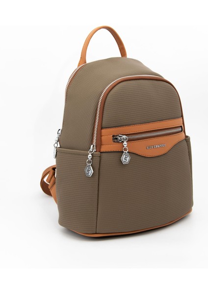 Haki - A.taba SP1161 Kadın Sırt Çantası fiyatları