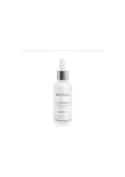 Lumi Cilt Aydınlatıcı Serum 30ML