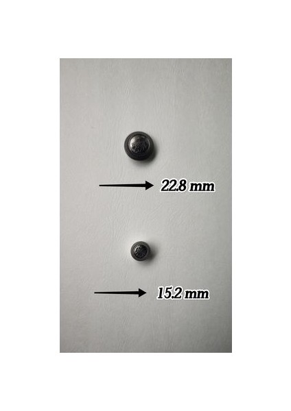 Blazer Ceket Düğmesi fiyatları