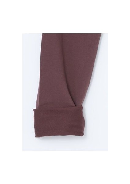 Lcwk Beli Lastikli Basic Kız Çocuk Tayt fiyatları