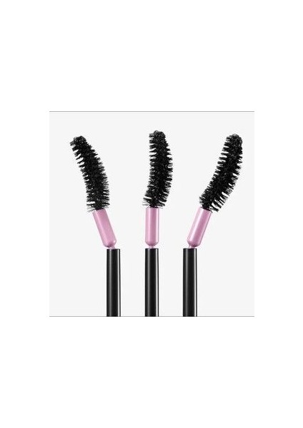 The One False Lashes Salon Lift 360° Bükülebilir Fırçalı Maskara fırsatları
