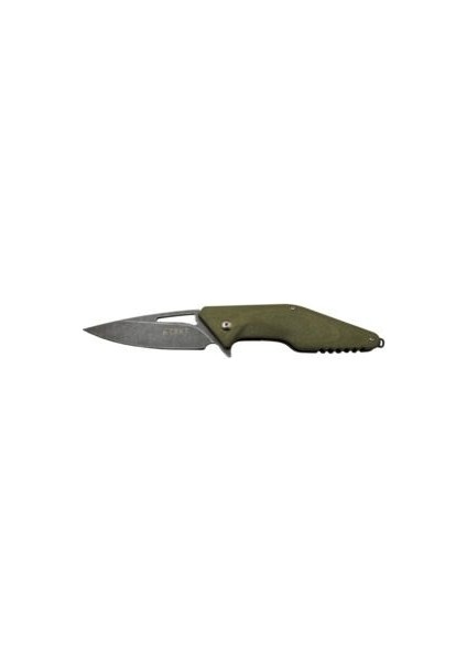 Crkt 4415 Haki Çakı - ETC2698-9827