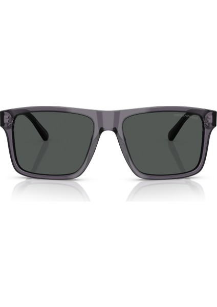 Ea 4232 610687 57 Emporio Armani Erkek Güneş Gözlüğü fırsatları