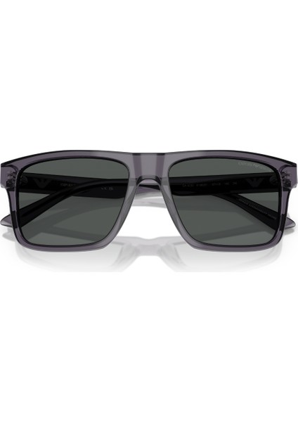 Ea 4232 610687 57 Emporio Armani Erkek Güneş Gözlüğü indirimleri