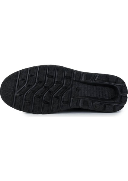 Erkek Siyah Floter Casual Ayakkabı 626 3000-5 Erk Ayk SK24-25 Sıyah Fltr fırsatları