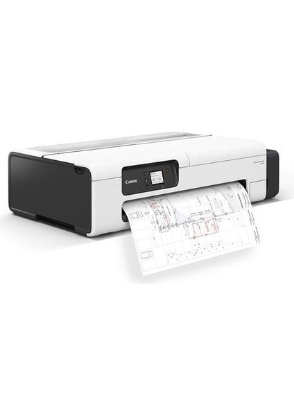 24" Renkli Imageprograf TC-20 5815C003 Çizici