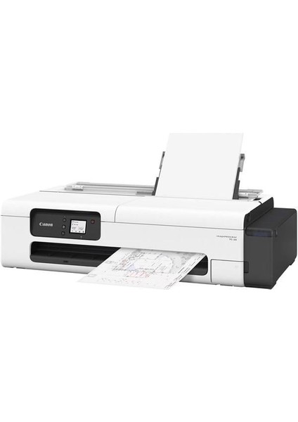 24" Renkli Imageprograf TC-20 5815C003 Çizici