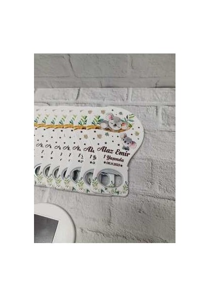 35 Adet Balon Magnet Açacak Yeni Doğan, Doğum Günü, Sünnet, Nişan, Söz, Düğün Hediyelik