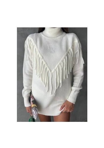 Püskül Detaylı Kazak fiyatları