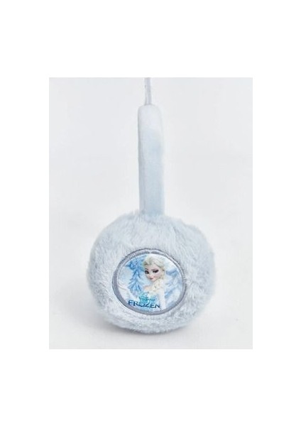 Lcw Accessorıes Lila Frozen Baskılı Kız Çocuk Pelüş Kulaklık fiyatları