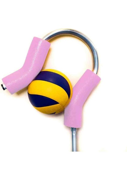 Set Voleybol Smaçör Set