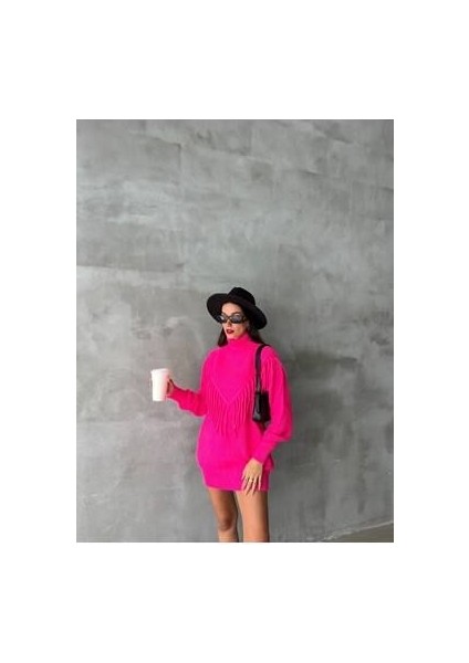 Püskül Detaylı Kazak fiyatları