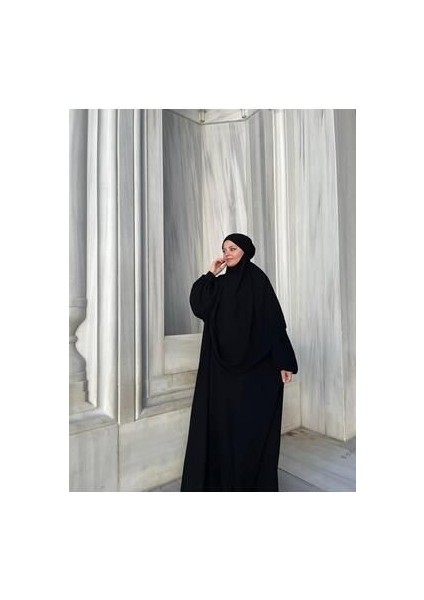 Siyah Sufle Elbise Takım indirimleri