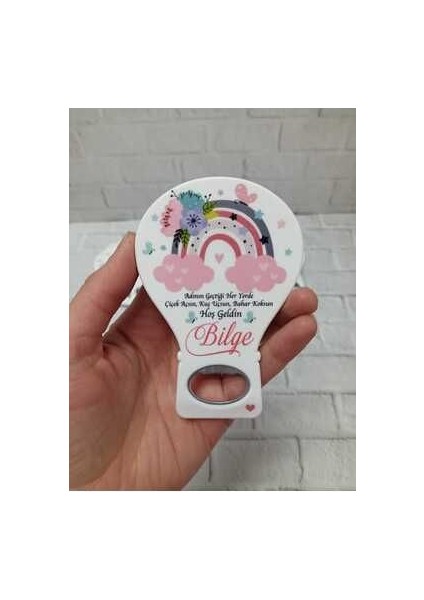 25 Adet Balon Magnet Açacak Yeni Doğan, Doğum Günü, Sünnet, Nişan, Söz, Düğün Hediyelik