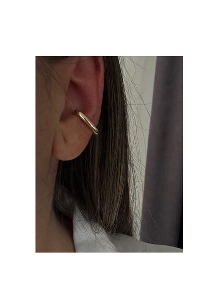 Kalp Earcuff (Kıkırdak Küpesi) fiyatları