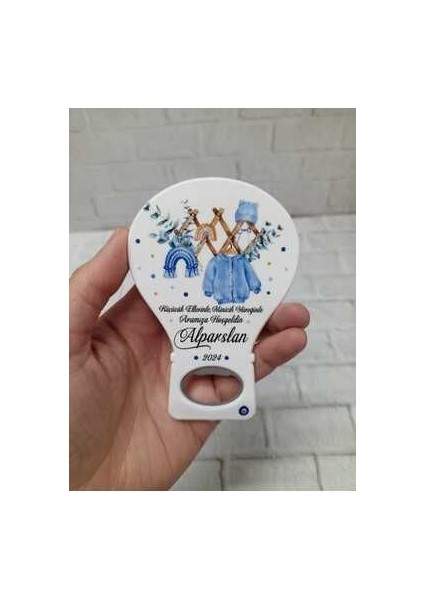 20 Adet Balon Magnet Açacak Yeni Doğan, Doğum Günü, Sünnet, Nişan, Söz, Düğün Hediyelik