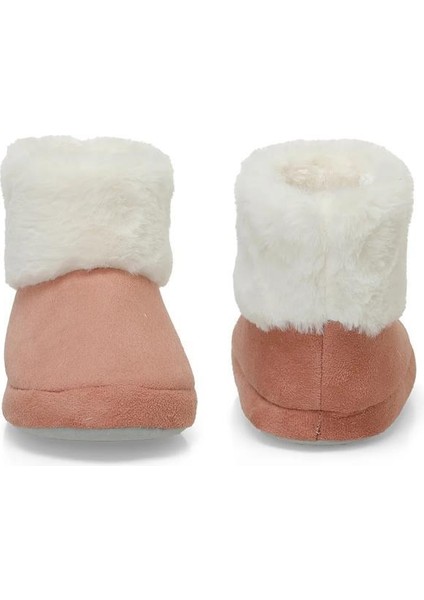 Zoresa Kız Çocuk Panduf Ev Botu Ev Terliği fırsatları