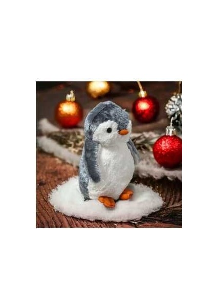 Pingu Oyun Arkadaşı & Sevimli Uyku Arkadaşı Yumuşak 40 cm Peluş Oyuncak fiyatları