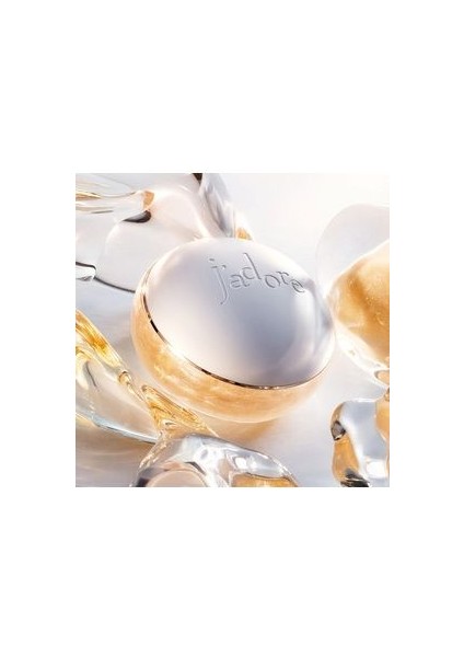J'adore Les Golden Gel-%95 Doğal Içerikli Çiçeksi Kokulu Nemlendirici Işıltılı Vücut Kremi 100ML fiyatları