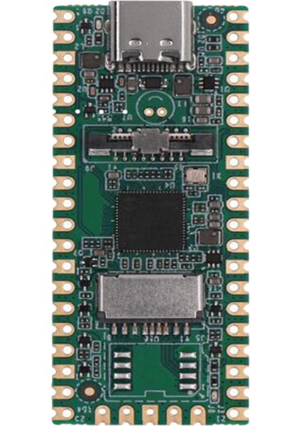 Rısc-V Milk-V Duo Geliştirme Kartı Kiti + 2mp Cam GC2083 CV1800B Iot Meraklıları Dıy Oyuncuları Için Linux Desteği (Yurt Dışından)