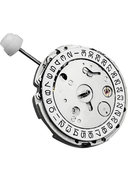 DG2813 Mekanizma Beyaz Takvim Tarih Mekanik Otomatik Mekanizma Yedek Miyota 8215 821A Mekanizma (Yurt Dışından) fiyatları