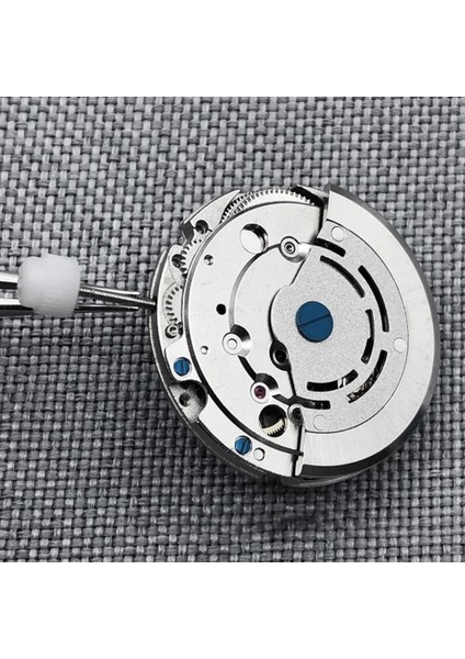 DG2813 Mekanizma Beyaz Takvim Tarih Mekanik Otomatik Mekanizma Yedek Miyota 8215 821A Mekanizma (Yurt Dışından) indirimleri