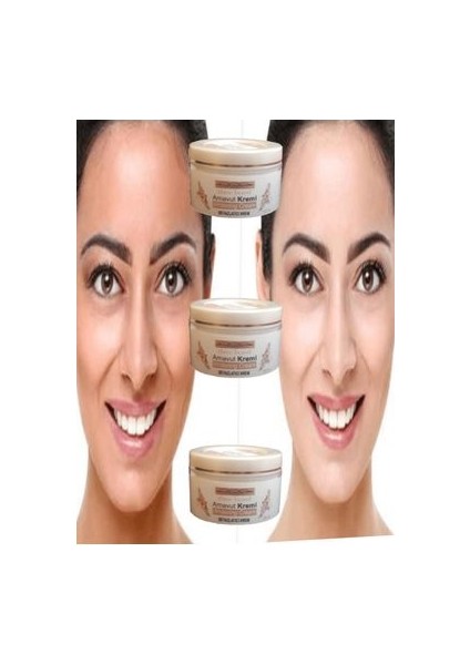 Whitening Cream 100ML Arnavut Aklık Kremi x 2 Adet fiyatları