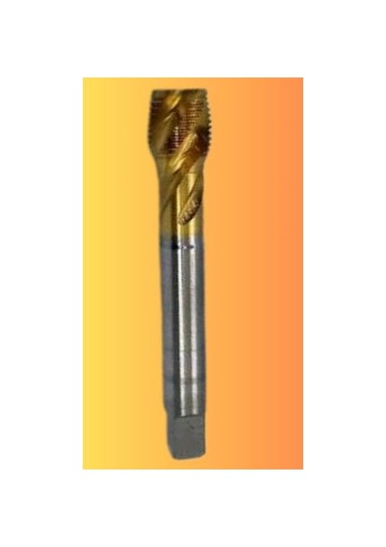 Hsse M12X1.75-6H-110-DIN376-TIN Ovm-K fırsatları