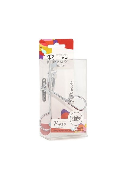 New Yeni Model Kirpik Kıvırıcı Makas