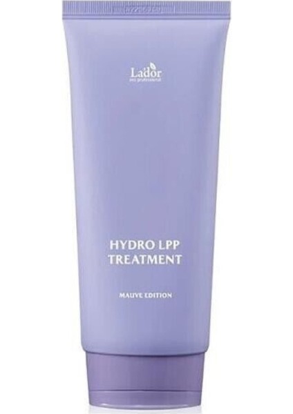 Lador Hydro Lador Lpp Treatment Mauve Edıtıon, 200ML