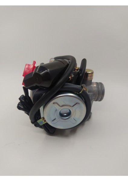 Scotter 125 cc Karbüratör fiyatları