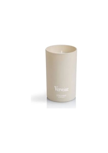 Loccitane Mine Çiçeği Mum 180G