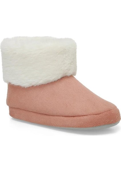 Zoresa Kız Çocuk Panduf Ev Botu Ev Terliği