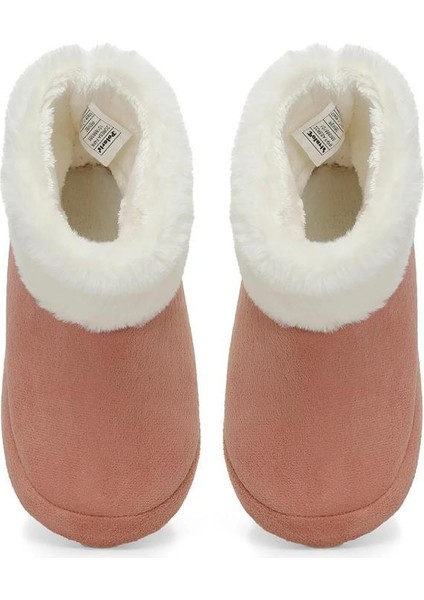 Zoresa Kız Çocuk Panduf Ev Botu Ev Terliği modelleri