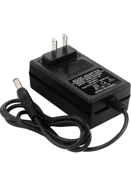 Nano Güç Adaptörü Için 5 V 4A Şarj Cihazı 100-240 V Dc Arayüz Kaynağı Şarj Cihazı Nano B01 A02 Abd Plug (Yurt Dışından)