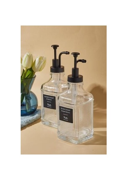 Rita Black 2'li 500 ml Sıvı Sabunluk fiyatları