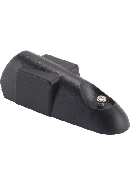 Ses Adaptörü M Arayüzü 2 Pinli Kulaklık Bağlantı Noktası -UV9R -9700 -A58 Walkie Talkie Değiştirme Ile Uyumlu Aksesuarlar (Yurt Dışından)