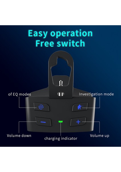 Oyun Kumandası Ses Kartı, Gamepad Ile Uyumlu Ses Ses Değiştirici Amplifikatör Adaptörü Kulaklık Dönüştürücü Aksesuarları (Beyaz) (Yurt Dışından) fiyatları