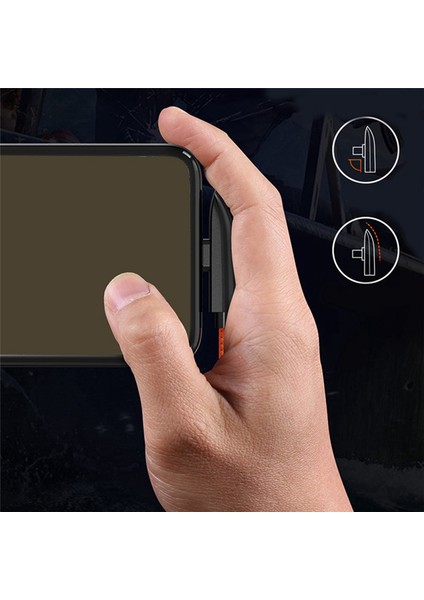 Gamwıng 3'ü 1 Arada Çok Fonksiyonlu Ses Adaptörü AX100 Type-C - Pd+3,5mm+Type-C Ses Çıkışı Pd 60W Qc 18W Hızlı Şarj Cihazı, Android Ile Uyumlu (Yurt Dışından)